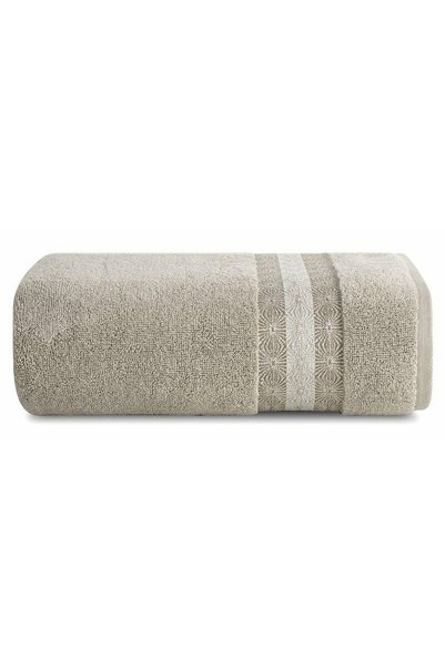 Eurofirany Prosop de mana MALIKA2 50x90 Bej