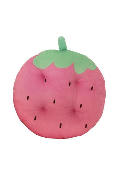 Domarex Perna delicioasa 35 cm plus rosu cu fructe si capsuni