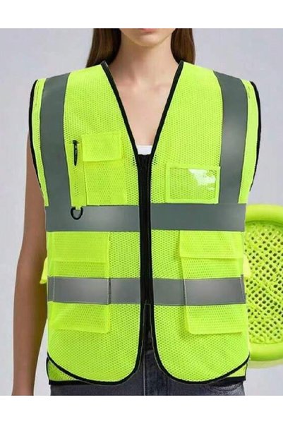 Evendi Vesta, verde neon
