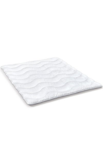 Darymex Pilota Classic, antialergica, 200x220cm, 300g/m2, alb
