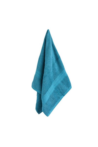 YORK Prosop 50x100 Forum albastru mineral 22 550g/m2