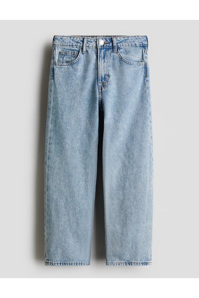 Evendi Blugi, Bleu
