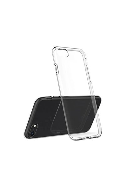 FMA Apple iphone 7 case luxury transparent silicone