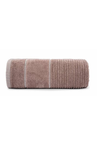 Detexpol Prosop de baie, Detexpol, model Teo, 470g/m2, 100% bumbac, 30x50 cm,...