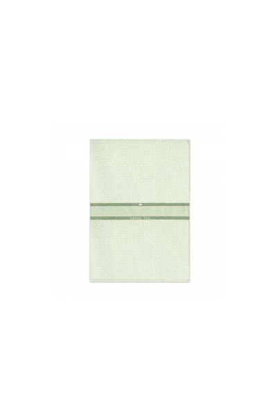 Zwoltex Set 3 prosoape de bucatarie Zwoltex,100% bumbac, verde, 30x50cm