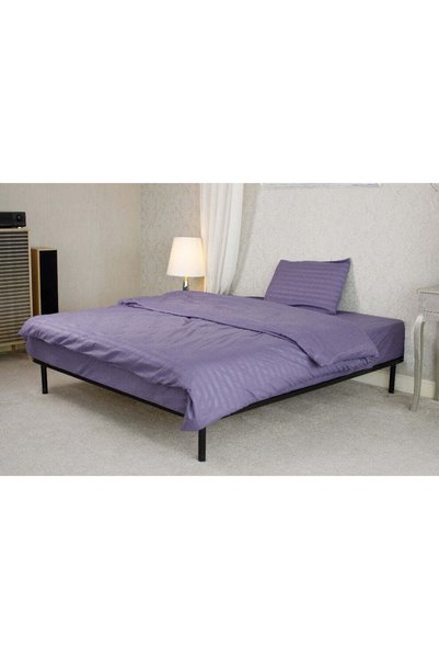 Home Still Lenjerie de pat din microsatin damascat, culoare, 160x230
