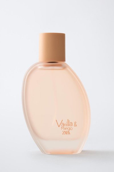 Zara VANILLA & MANGO EDT 75 ML (İndirimsehri)
