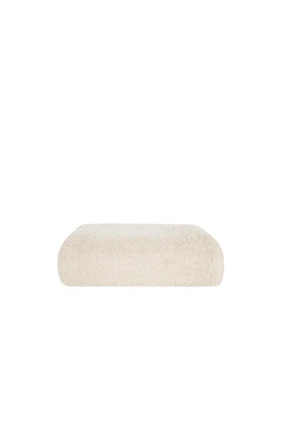 Faro Prosop de baie Faro, Ocelot, 50x100cm, 100% bumbac, 400g/m2, crem