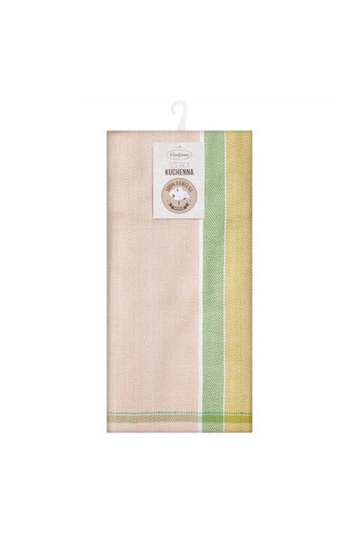 Eurofirany Prosop de bucatarie, Eurofirany, 50x70 cm, Bumbac, Multicolor