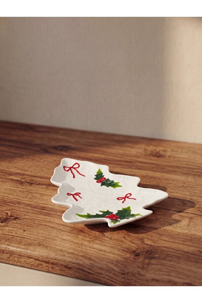 LC Waikiki Quality Pieces from Çelebi Store Christmas Themed Pine Tree Shaped...