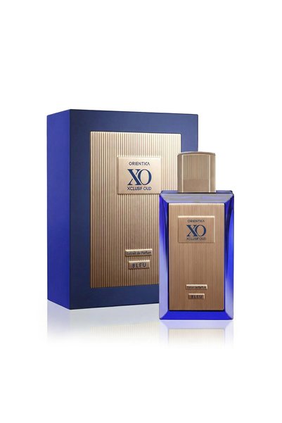 orientica Xclusif Oud Bleu Eau de Parfum 60 ml UNISEX