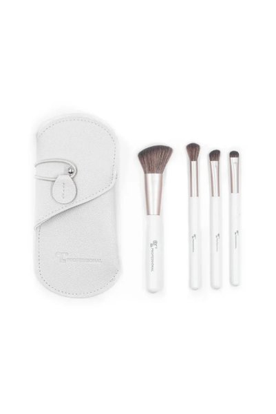 OR Bleu Ct 686 Mini Facial Brushes Set