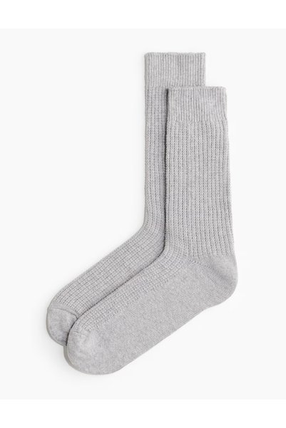 Evendi Socks, Gray