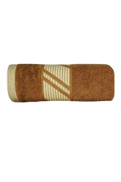 Zaratex Prosop de baie 70x140cm, 500g/m2, bumbac, culori stondate