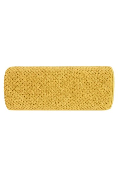 Eurofirany Prosop de mana ZOE1 30 x 50 cm galben mustar