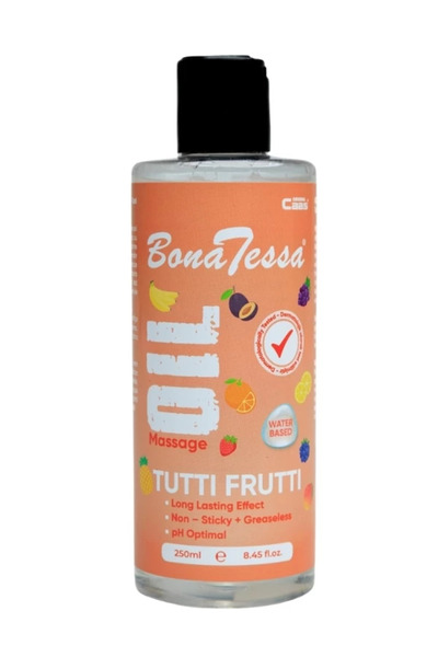 Bona Tessa Oil Tutti Frutti 250 ml