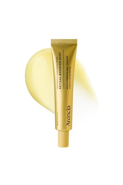 Arencia Face & Eye Retinol Booster Shot 30Ml