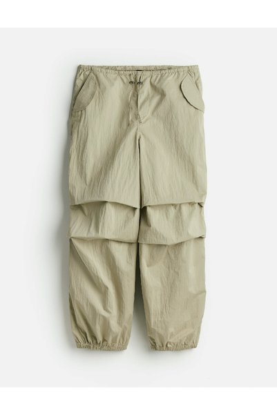 Evendi Pants, Green