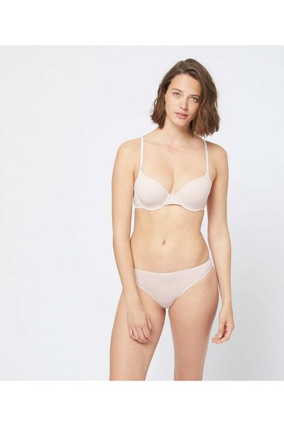 Etam Women's Push-Up Bra