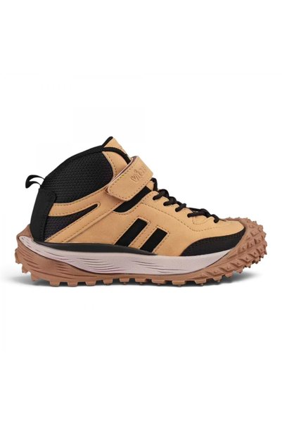 Vicco 946.P26K.232 Nepal Patik Daily Camel Kids Sports Shoes