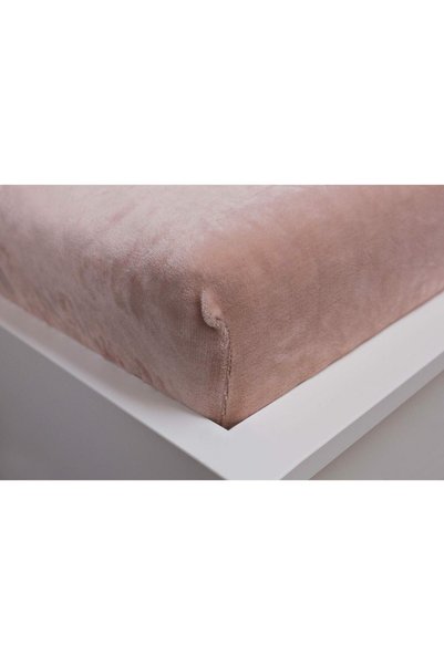 Jerry Fabrics Cearceaf de pat Jerry Fabrics, 180x200 cm, microfibra, antialer...