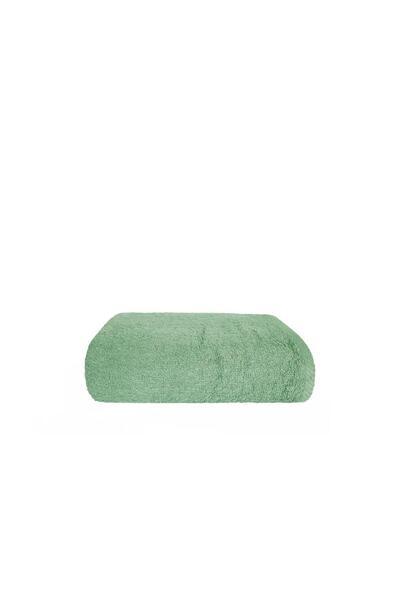 Faro Prosop Ocelot 50x100 terry verde deschis 400 g/m2