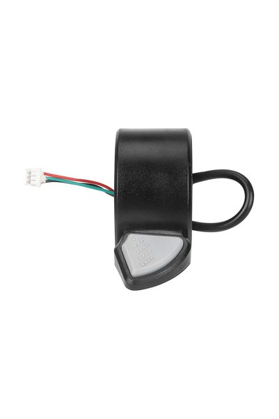Federal Manetă de accelerație pentru Ninebot MAX G30D și Kugoo S1 Pro
