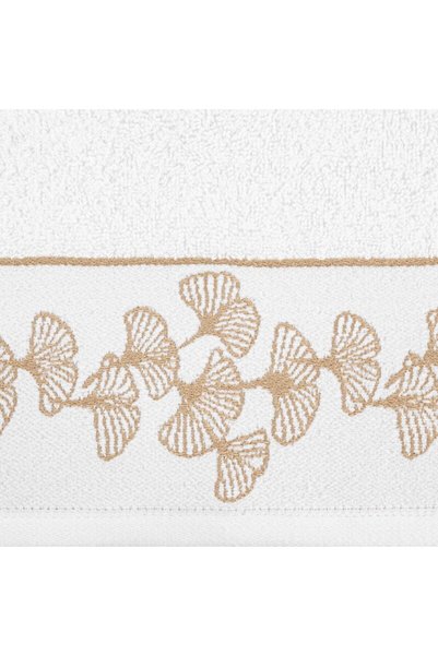 Eurofirany Prosop de mana BLANCA10 50x90 Alb