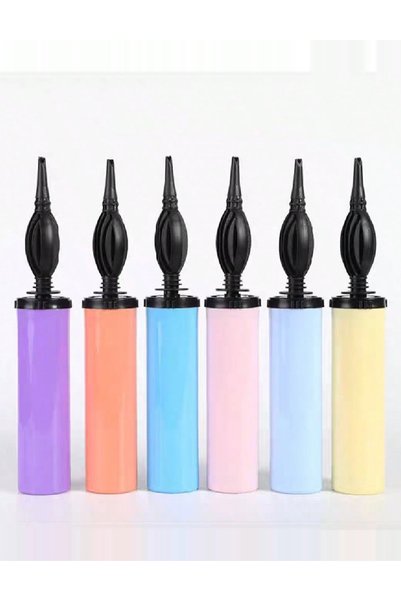 Evendi Accessory set, Mix Colors