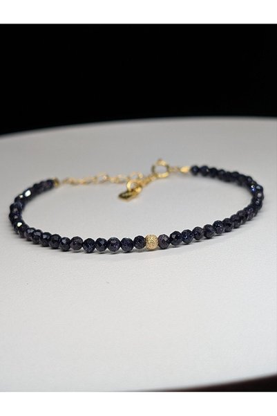 PIETRICELE Gold Stardust Bracelet