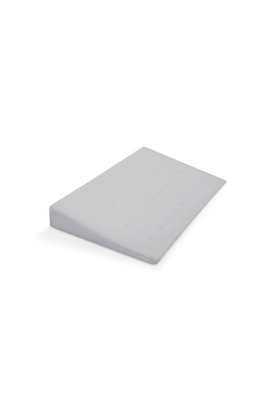 BabyMatex Perna plană înclinată Baby Matex Klin Original 60x36 cm Gri 42