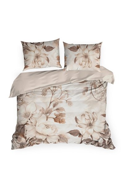 Eva Minge by Eurofirany Set lenjerie de pat DAKOTA, Eurofirany, 220x200cm, ci...