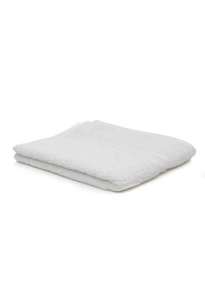 Home Still Set de 4 prosoape albe, 450g, 100x150 cm