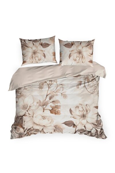 Eva Minge by Eurofirany Set lenjerie de pat DAKOTA, Eurofirany, 160x200cm, ci...