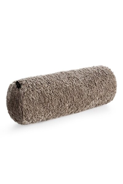 Eurofirany Perna decorativa BUKLA10 45 x 15 cm bej