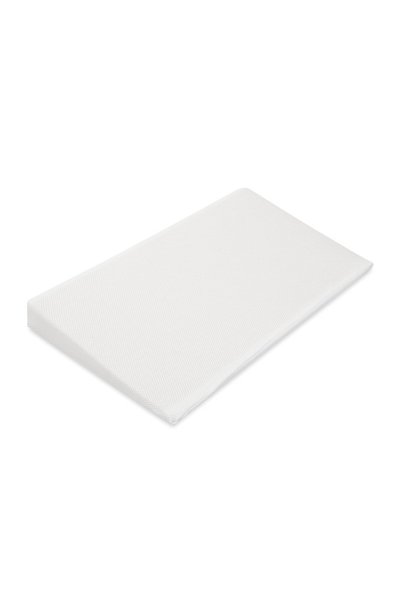 BabyMatex Perna pentru bebelusi, BabyMatex, impermeabila, 60x36 cm, alb