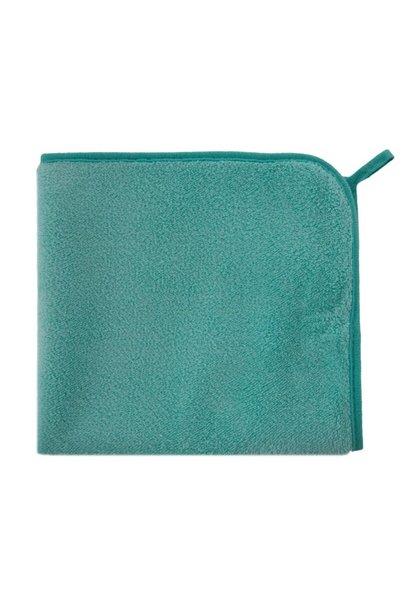 Design 91 Laveta bucatarie 40x40 Tala menta microfibra D91