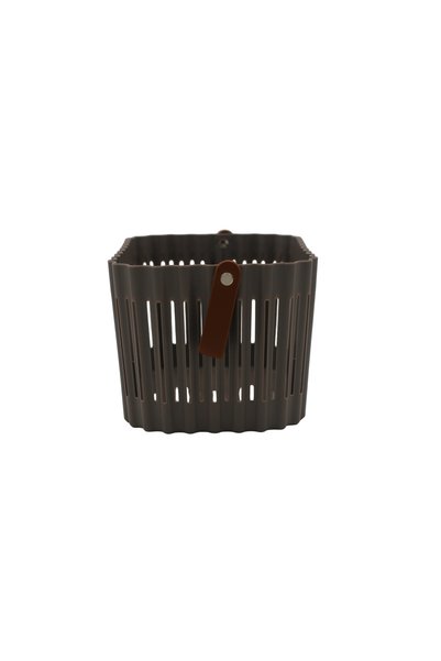 B&D Laundry Basket, Practical Clothes Storage Hamper for Dirty Laundry, Bedro...