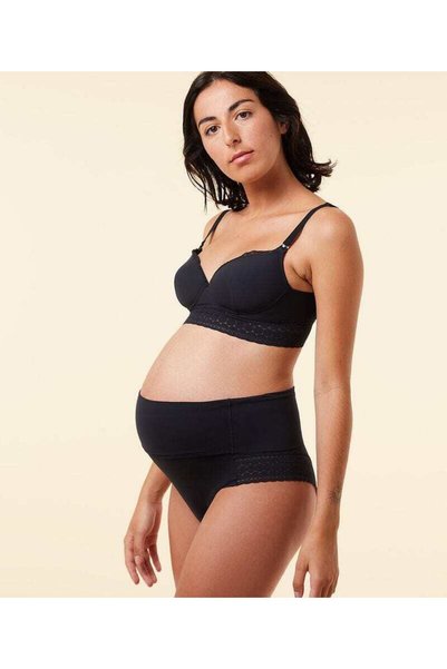 Etam Lace Nursing Bra