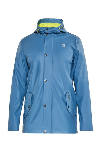 Schmuddelwedda Regenjacke
