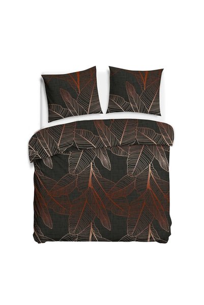 Darymex Set lenjerie de pat, Darymex, 160x200cm, 100% bumbac, 2 perne 70x80cm...