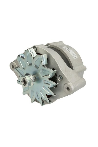 MAHLE Carcasă Alternator Ih Cs Cvx Maxxum John Deere 100 1000 200 2000 300 30...