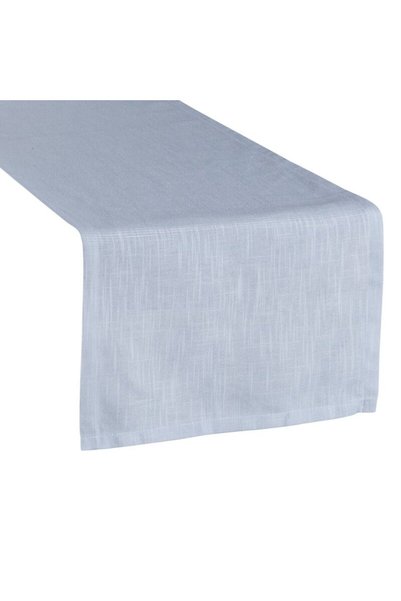 Eurofirany Fata de masa SUMMER8 40 x 140 cm gri