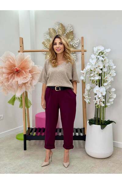 Generic Brand Pantaloni Oana