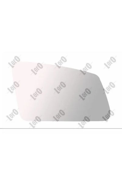 Depo Sticla Oglinda Dreapta Mercedes-Benz C-Class/E-Class/S-Class 2439G04