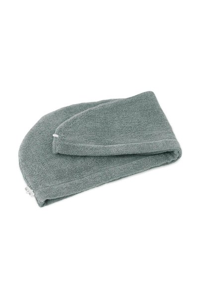 Zwoltex Turban Pentru Par Si Sauna, Zwoltex, 100% Bumbac Egiptean, Gramaj 400...