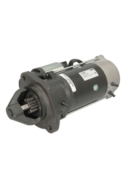HC Cargo Electromotor Iveco Mk Man E2000 El Em F2000 G G90 Hocl L2000 Lion's ...