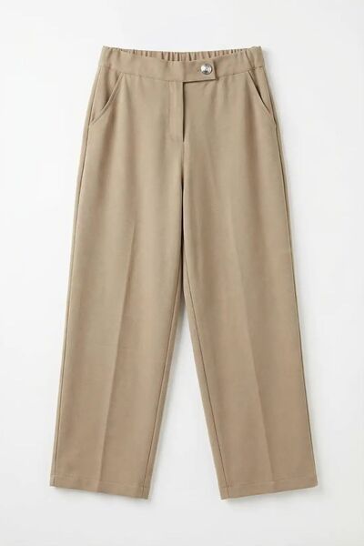 Hiccup My Fashion Straight Leg Pants