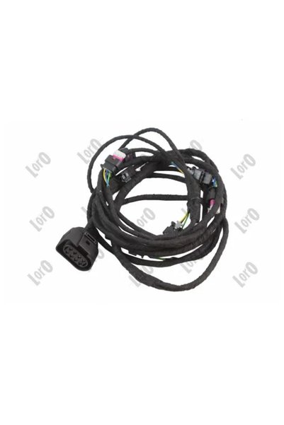 Depo Set Reparat Cabluri, Senzor Asistenta Parcare Fata Vehicul Vw Caddy 3/To...
