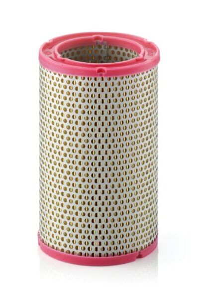 Mann-Filter Filtru Aer 180x114x76 Aebi Tp 47 Aktiv Fischer M 800 Allis Chalme...